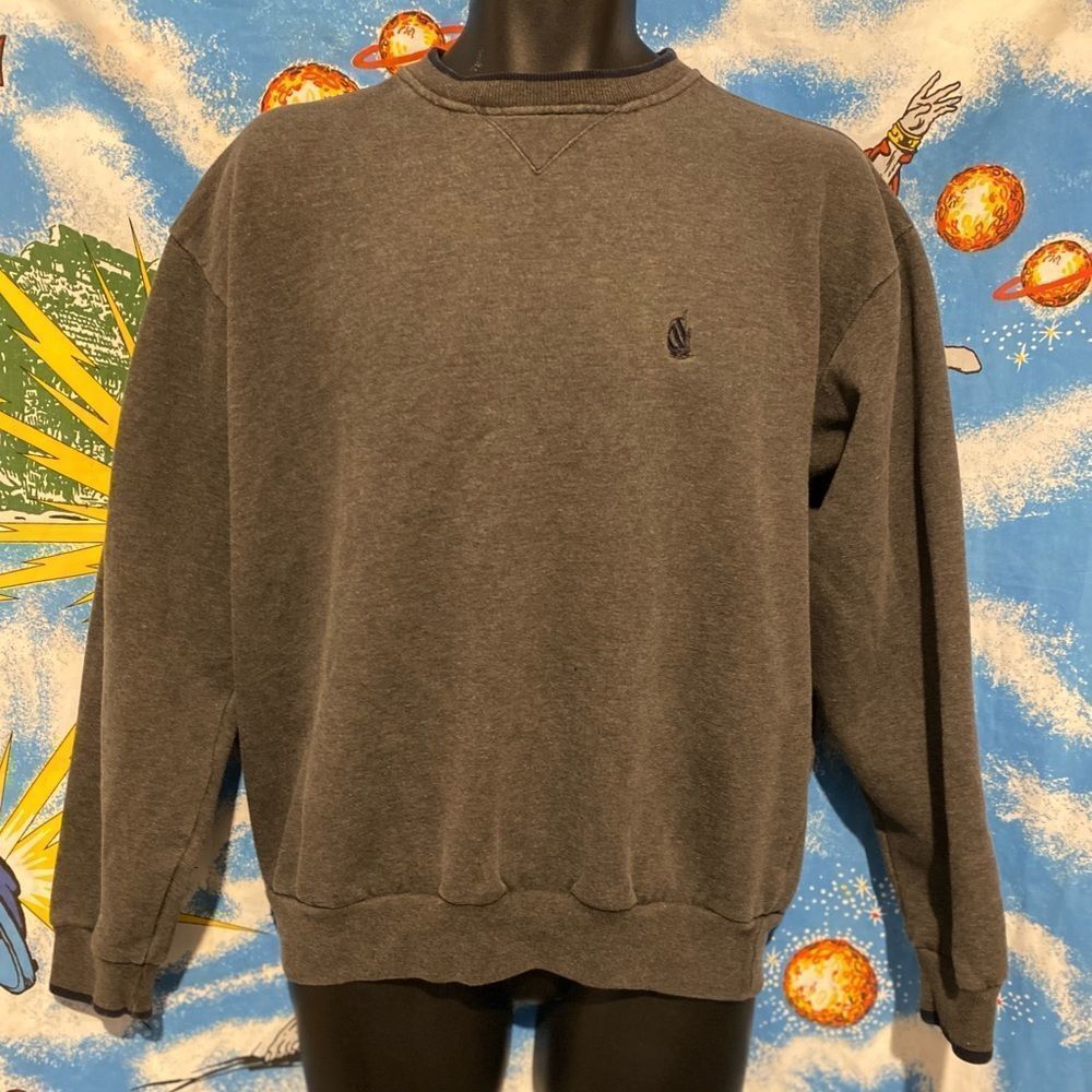 🔥VINTAGE🔥NAUTICA SWEATSHIRT
